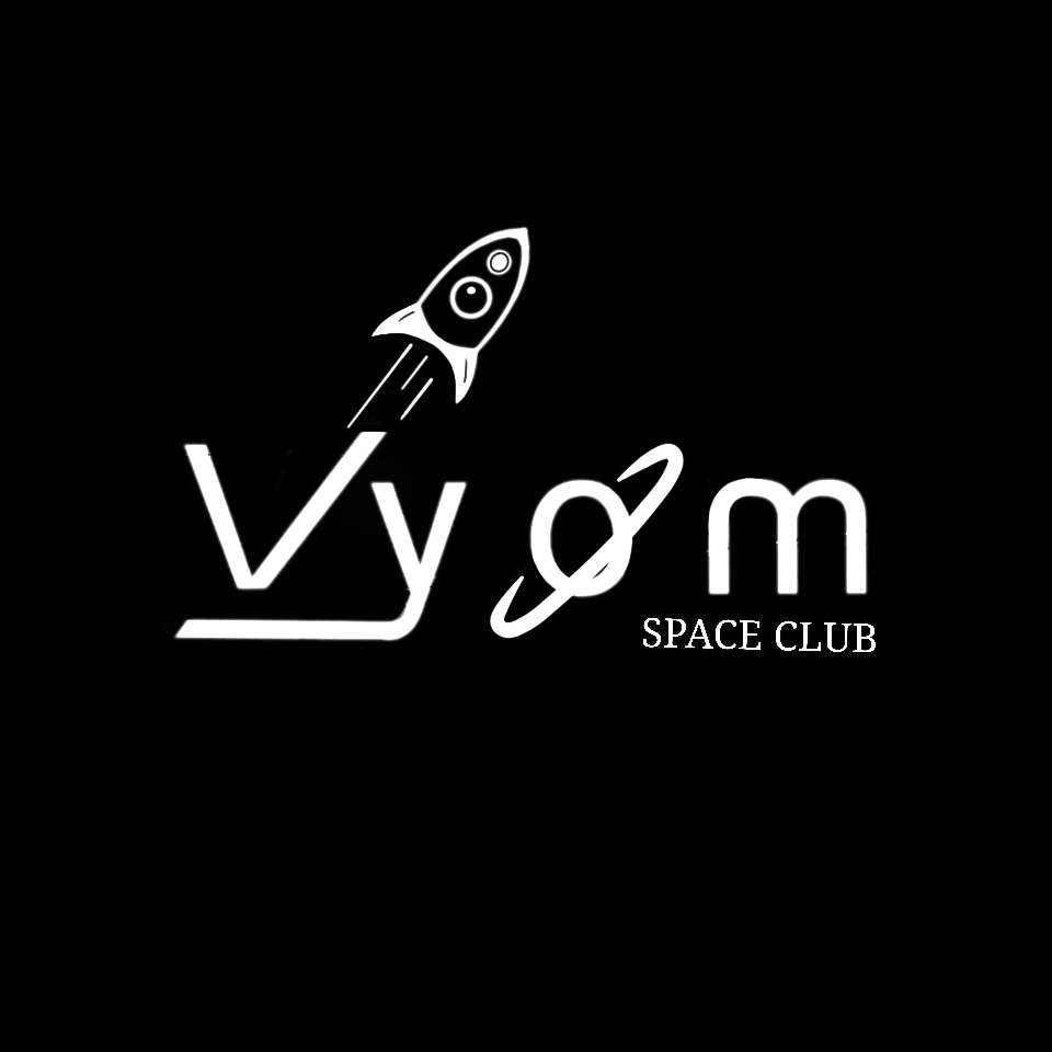Vyom — CEP